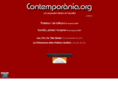 contemporania.org