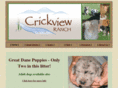 crickviewranch.com