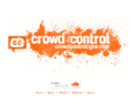 crowdcontrolcrew.com