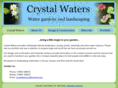 crystal-waters.biz