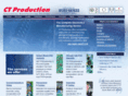 ctproduction.co.uk