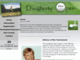 daughertyopen.com