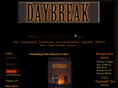 daybreakthemovie.com