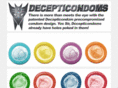 decepticondoms.com