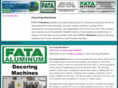 decoringmachines.com
