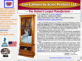 displaycabinet.net