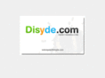 disyde.es