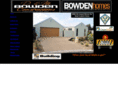 dmbowden.com
