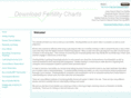 download-fertility-charts.com