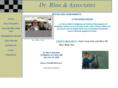 drblauassociates.com