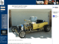 drricksautoclinic.com