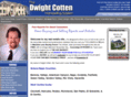 dwightcotten.com