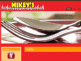 eatatmikeys.com