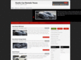 exoticrentalstexas.com