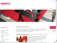 expotec-international.com