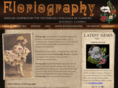 floriographyjewelry.com