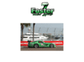 foster-motorsports.com