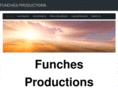 funchesproductions.com