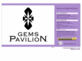 gemspavilion.com