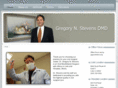 gregorynstevensdmd.com