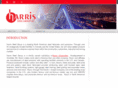 harrissteel.com