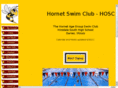 hornetswimclub.org