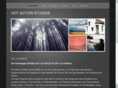 hotactionstudios.com