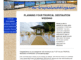 i-do-tropicalweddings.com