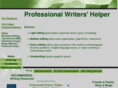 ihelpwriters.com