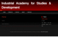 indus-academy.com