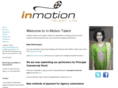 inmotiontalent.com