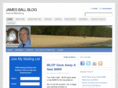 jamesballblog.com