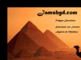 jamshyd.com