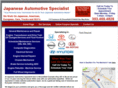 japaneseautomotivespecialist.com