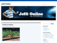 jeffionline.com