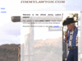 jimmylawton.com