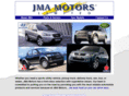 jmamotors.com