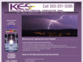 kelvinelectricalservices.com