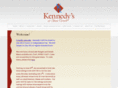 kennedysatstonecreek.com