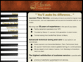 laursenpiano.com