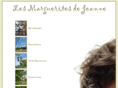 lesmargueritesdejeanne.org
