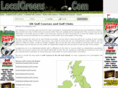 localgreens.com