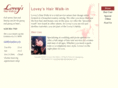 loveyshair.com