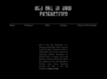 maninthefog.com