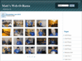 mattfrazier.net