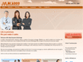 mcadooinsuranceservices.com