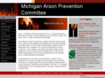 miarsonprevention.org