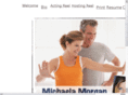 michaelamorgan.net