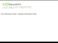 milkbrandtrading.com