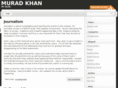 muradkhan.info